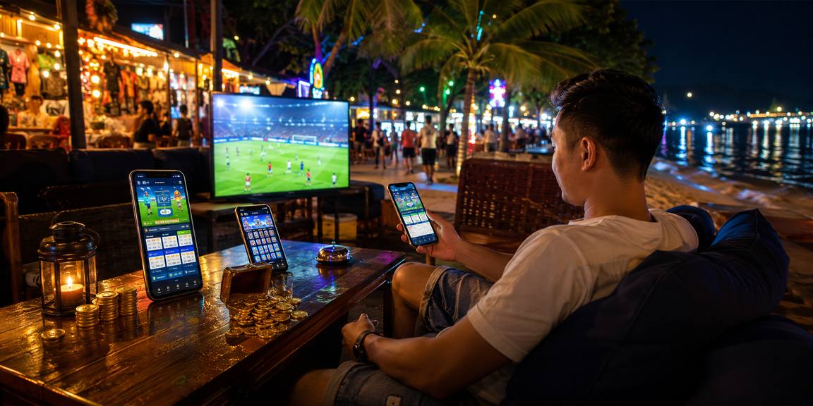 kv45 Khám phá sảnh casino kv45 có gì